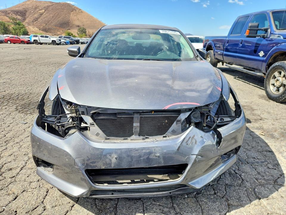 2016 Nissan Altima მანქანა იყიდება აუქციონზე, vin: 1N4AL3AP0GC226076, აუქციონის ნომერი: 70675726