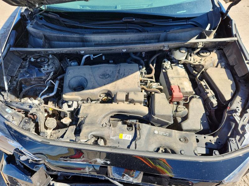 Продажа на аукционе авто 2022 Toyota Rav4, vin: 2T3F1RFV0NW281735, номер лота: 68102496