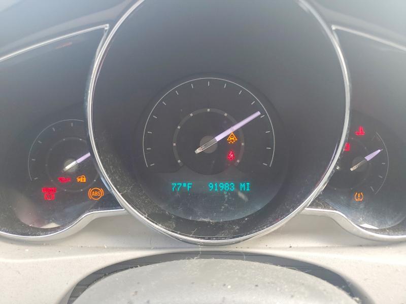 Aukcja sprzedaży 2011 Chevrolet Malibu, vin: 1G1ZB5E1XBF200733, numer aukcji: 70793146