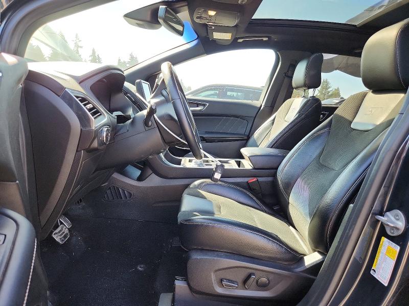 Aukcja sprzedaży 2022 Ford Edge, vin: 2FMPK4AP3NBA95019, numer aukcji: 67172496