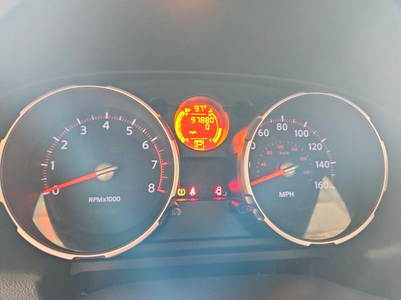 Aukcja sprzedaży 2010 Nissan Rogue, vin: JN8AS5MT7AW028428, numer aukcji: 69246556