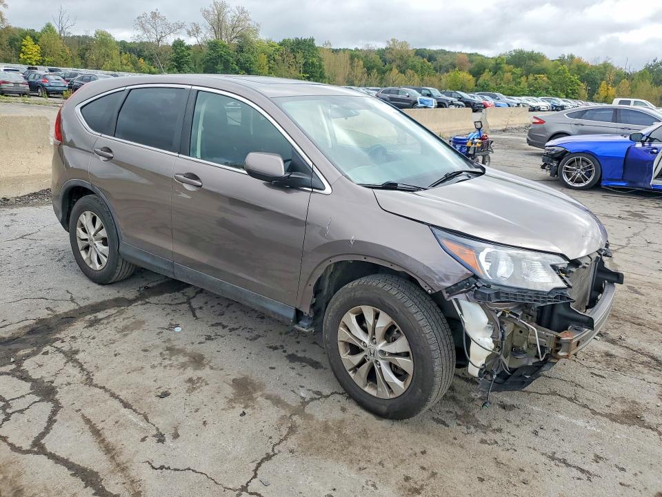 Aukcja sprzedaży 2012 Honda Cr-v, vin: 5J6RM4H50CL070971, numer aukcji: 70868456