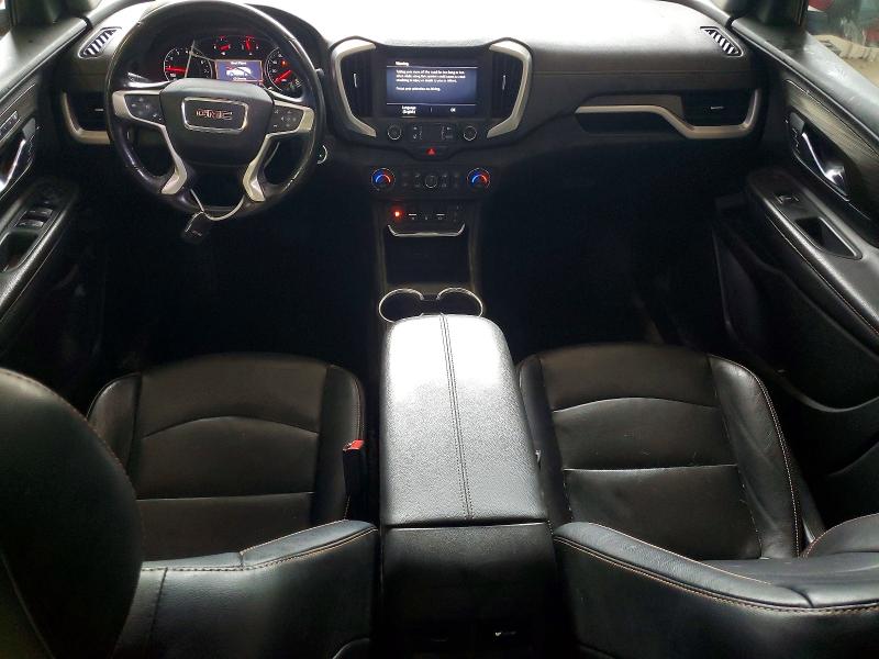 Aukcja sprzedaży 2019 Gmc Terrain, vin: 3GKALVEX0KL172067, numer aukcji: 67477486
