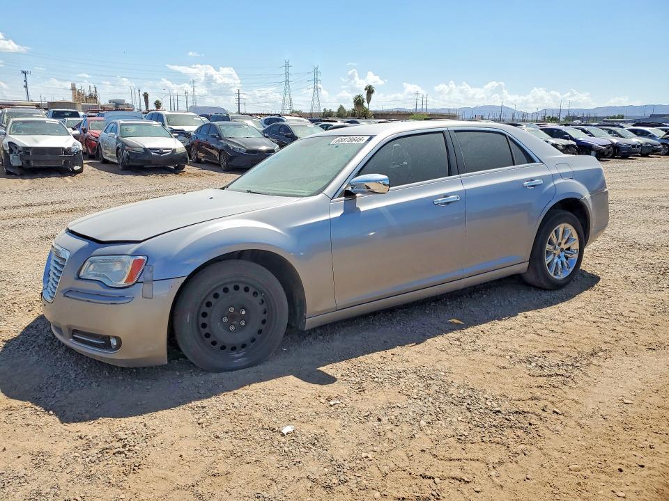 Aukcja sprzedaży 2013 Chrysler 300c, vin: 2C3CCAEG8DH620231, numer aukcji: 68878646