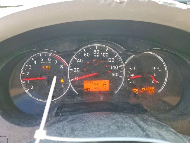 2010 Nissan Altima მანქანა იყიდება აუქციონზე, vin: 1N4AL2APXAN462210, აუქციონის ნომერი: 59408456
