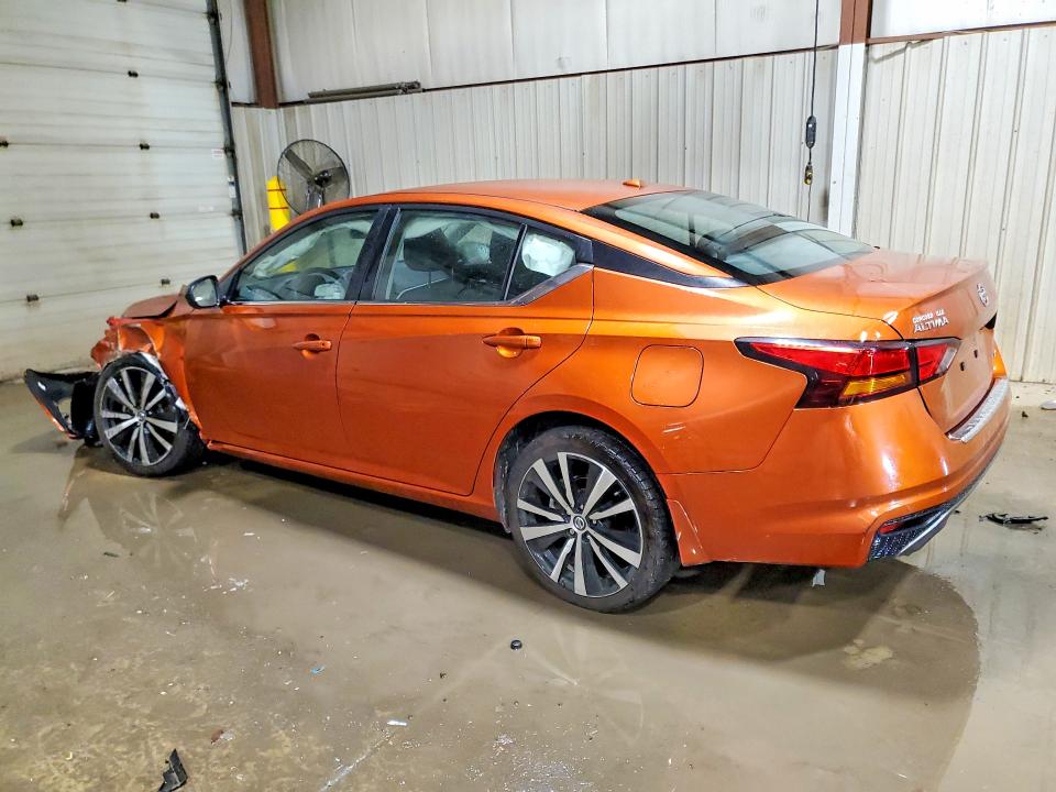 2022 Nissan Altima მანქანა იყიდება აუქციონზე, vin: 1N4BL4CWXNN421313, აუქციონის ნომერი: 70682636