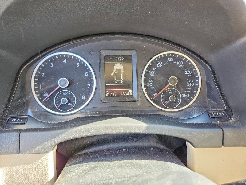 Aukcja sprzedaży 2016 Volkswagen Tiguan, vin: WVGBV7AX1GW525893, numer aukcji: 68941676
