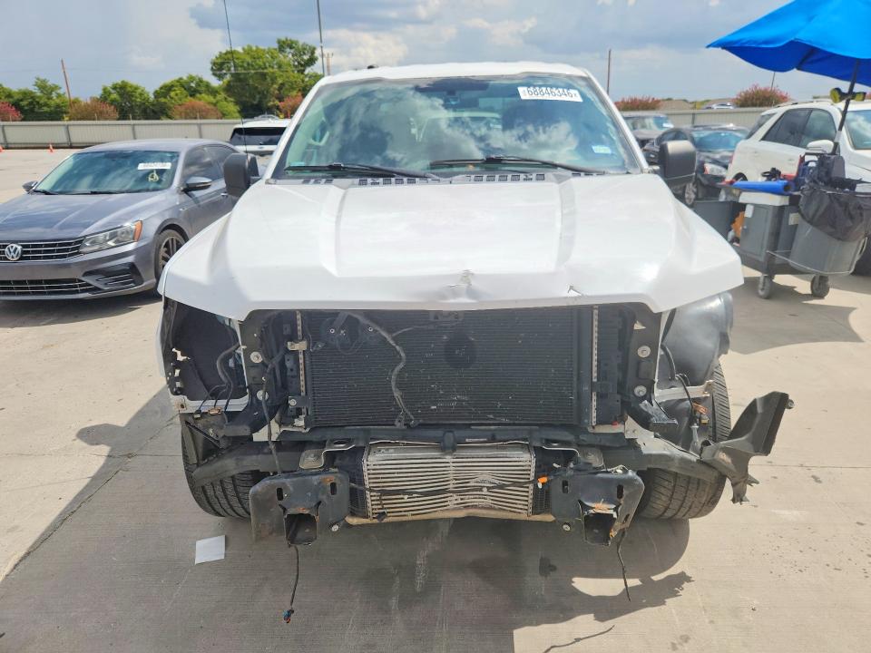Продаж на аукціоні авто 2018 Ford F150, vin: 1FTEW1CP5JKC69815, номер лоту: 68846346