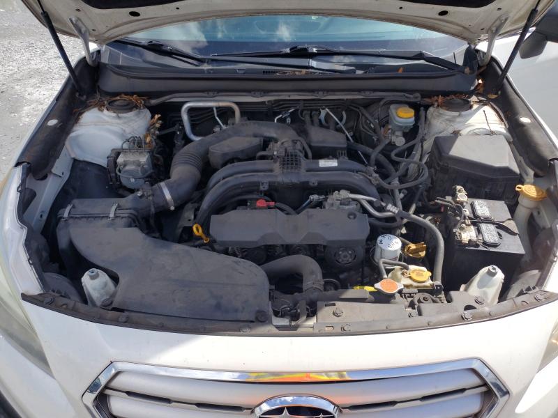 Aukcja sprzedaży 2017 Subaru Outback, vin: 4S4BSAAC8H3268978, numer aukcji: 68811956