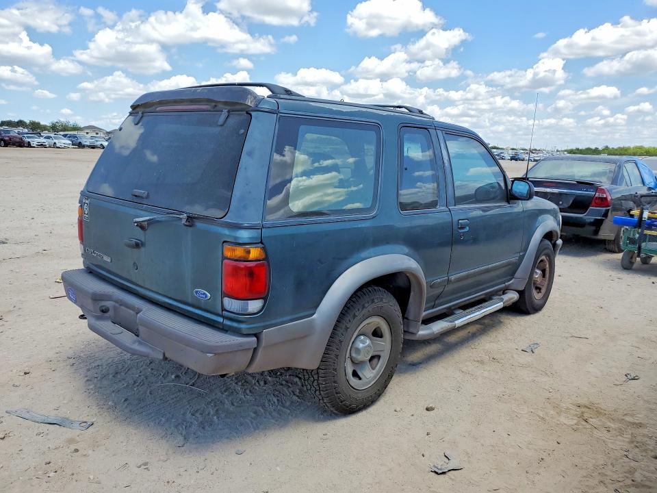 Продаж на аукціоні авто 1997 Ford Explorer, vin: 1FMCU22E0VUC57922, номер лоту: 68086456
