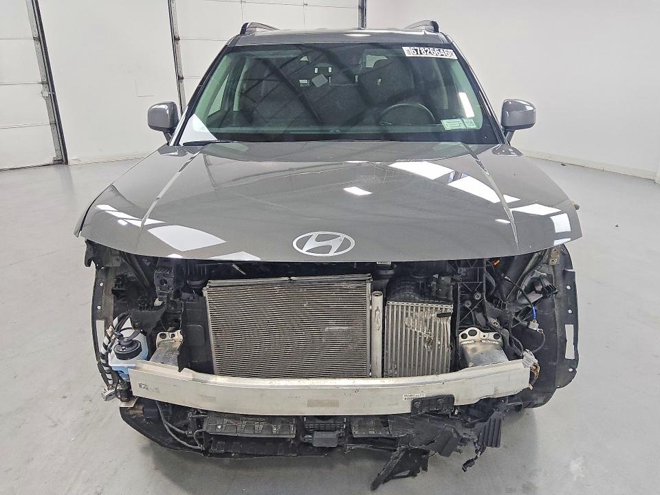 2025 Hyundai Santa Fe მანქანა იყიდება აუქციონზე, vin: 5NMP2DG18SH030266, აუქციონის ნომერი: 67826646