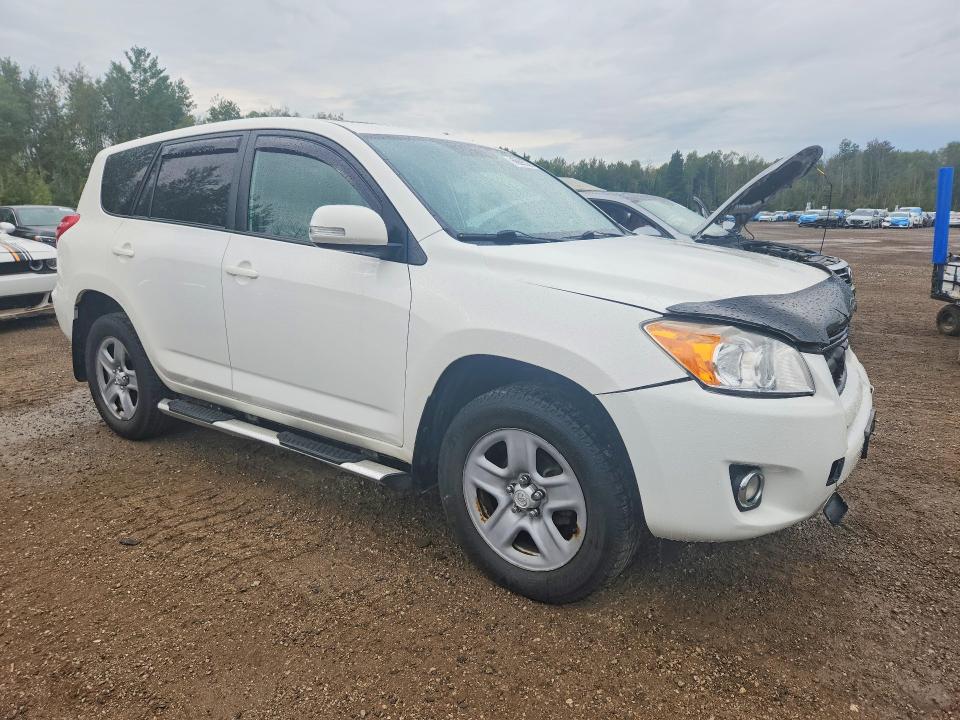 2011 Toyota Rav4 მანქანა იყიდება აუქციონზე, vin: 2T3BF4DV5BW085744, აუქციონის ნომერი: 68605326