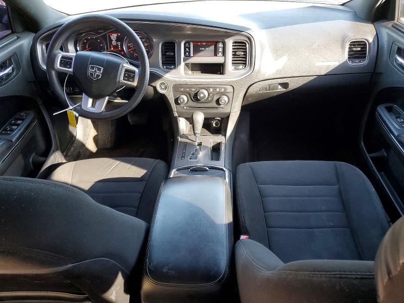 Aukcja sprzedaży 2013 Dodge Charger, vin: 2C3CDXBGXDH625676, numer aukcji: 69616656