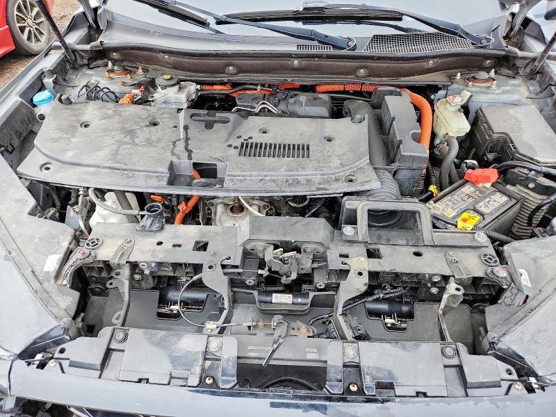 Продаж на аукціоні авто 2024 Honda Cr-v, vin: 2HKRS6H97RH203524, номер лоту: 66480846