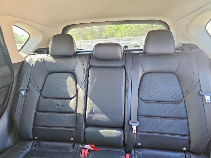 Продаж на аукціоні авто 2017 Mazda Cx-5, vin: JM3KFADL8H0111724, номер лоту: 67025986