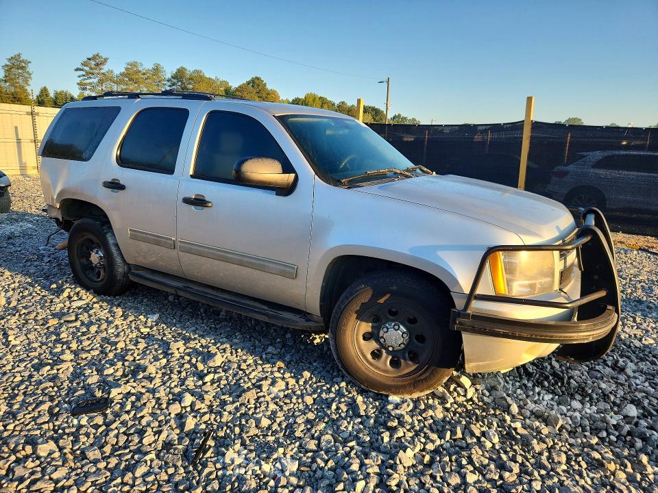 Aukcja sprzedaży 2011 Chevrolet Tahoe, vin: 1GNLC2E02BR324419, numer aukcji: 69329896