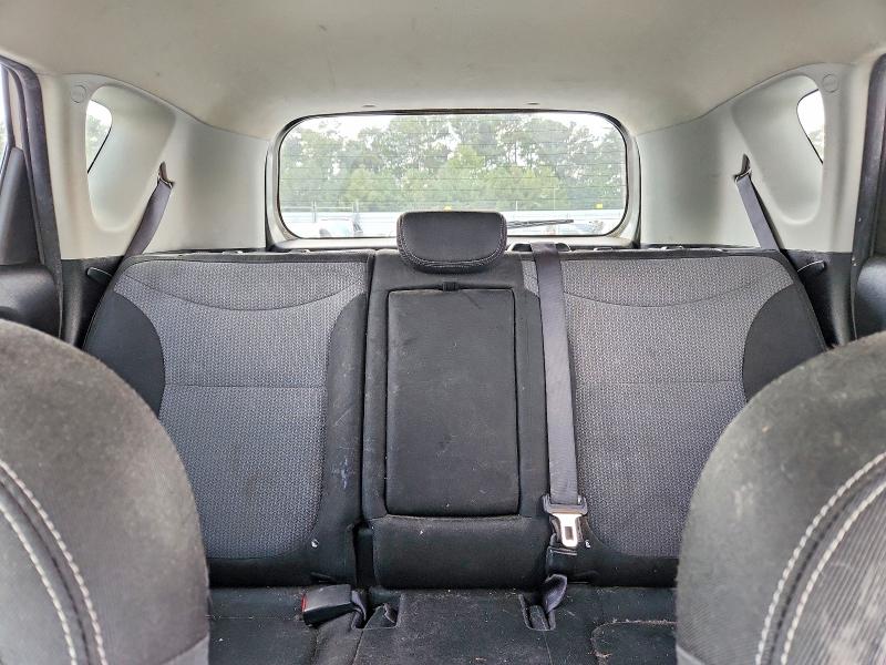 69138936 :رقم المزاد ، KNDJP3A57J7580920         vin ، 2018 Kia Soul مزاد بيع