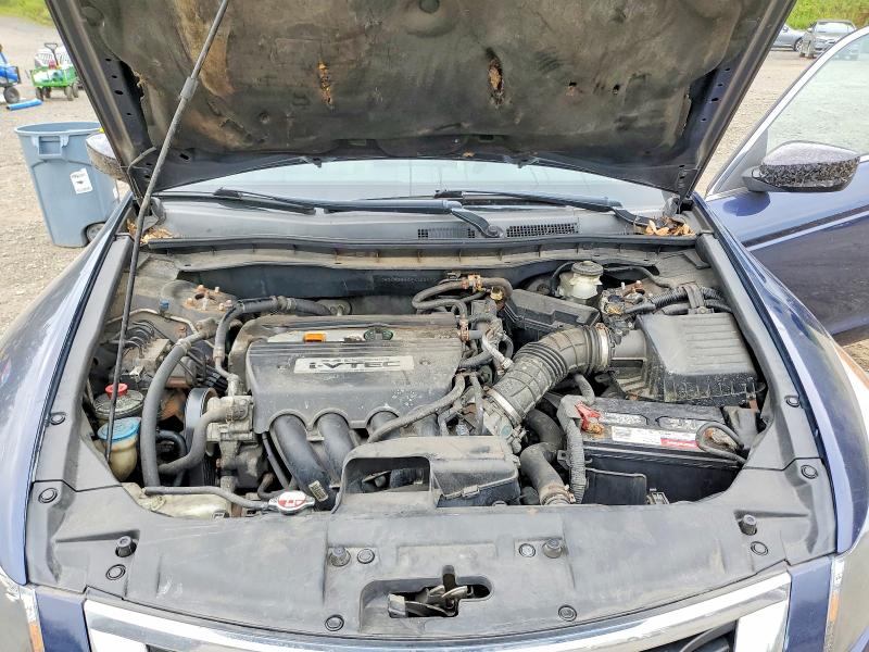 Продаж на аукціоні авто 2009 Honda Accord, vin: 1HGCP26899A168410, номер лоту: 68245226