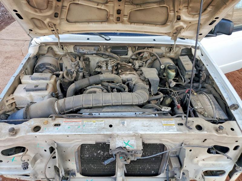 Продажа на аукционе авто 1997 Ford Ranger, vin: 1FTCR10U6VPB36305, номер лота: 71162886