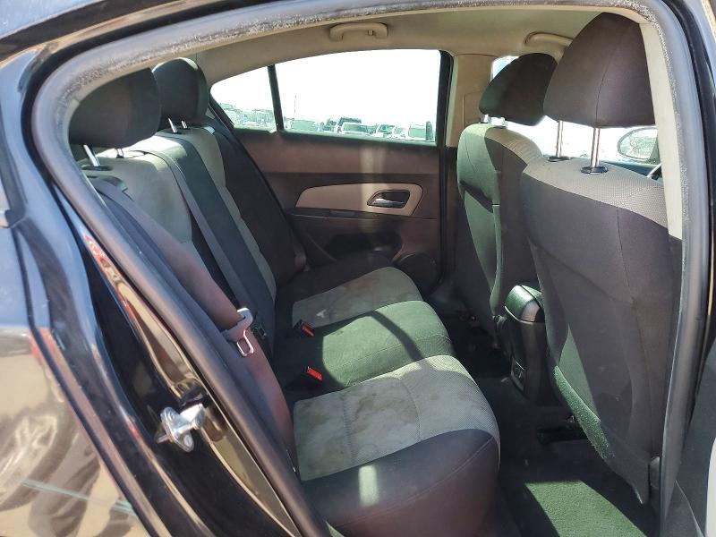 Aukcja sprzedaży 2015 Chevrolet Cruze, vin: 1G1PA5SG4F7133176, numer aukcji: 69232536