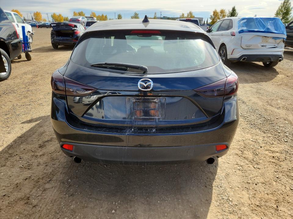 Продажа на аукционе авто 2014 Mazda 3, vin: JM1BM1M34E1133000, номер лота: 70682776