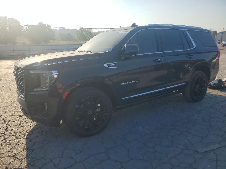 Продажа на аукционе авто 2023 Gmc Yukon, vin: 1GKS2DKL9PR402949, номер лота: 68775556
