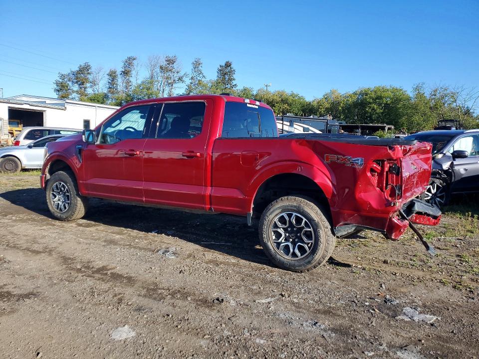 Продаж на аукціоні авто 2021 Ford F150, vin: 1FTFW1E8XMKD92766, номер лоту: 67595946