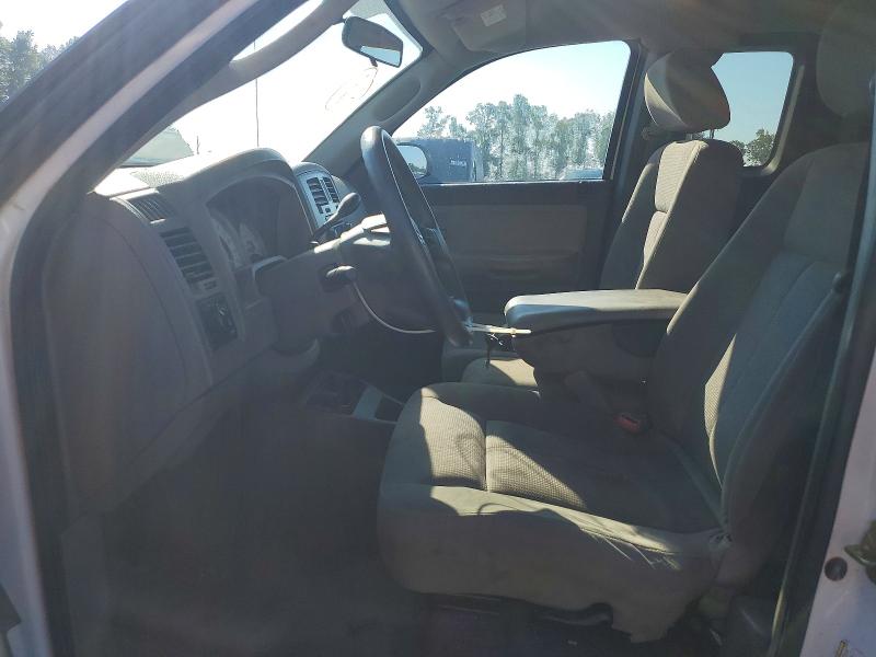 2006 Dodge Dakota მანქანა იყიდება აუქციონზე, vin: 1D7HE42K06S698333, აუქციონის ნომერი: 66720166