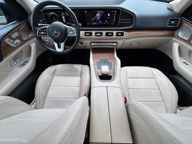 Продаж на аукціоні авто 2022 Mercedes-benz Gle, vin: 4JGFB4JB3NA745902, номер лоту: 70268236