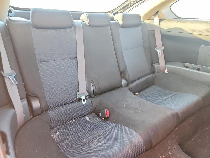 Aukcja sprzedaży 2007 Scion Tc, vin: JTKDE177870166281, numer aukcji: 67364736
