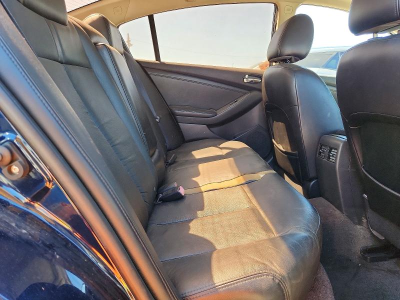 Продажа на аукционе авто 2008 Nissan Altima, vin: 1N4AL21E68N417953, номер лота: 70885806