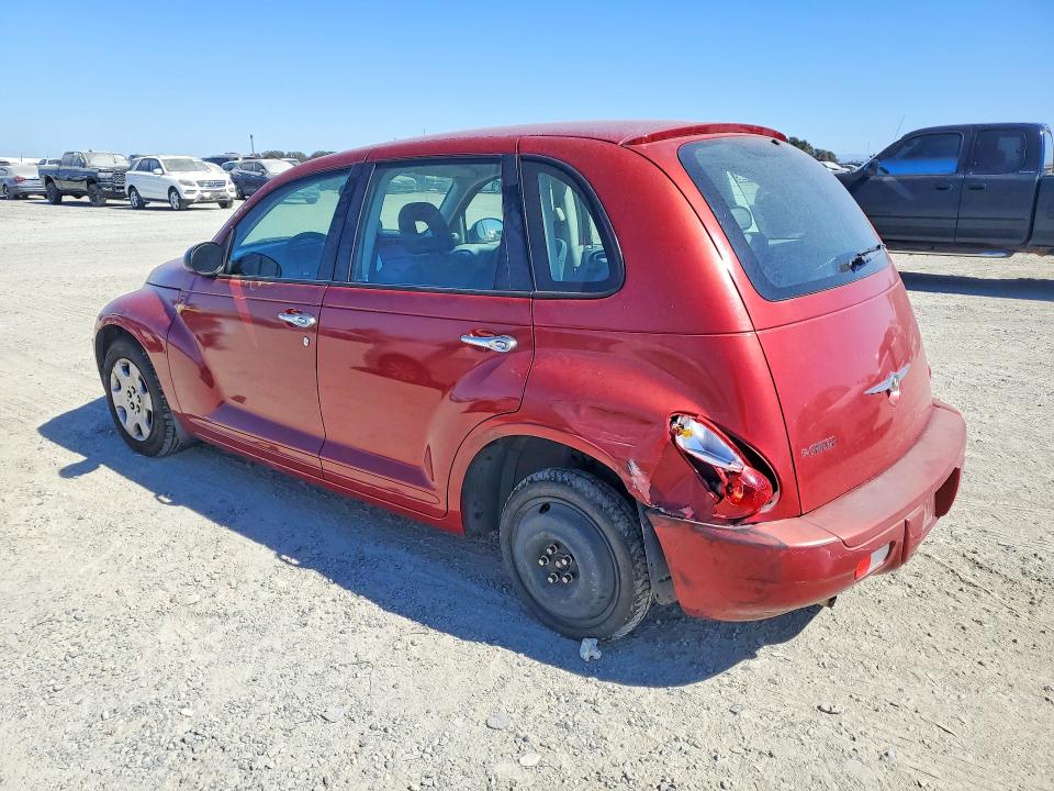 Aukcja sprzedaży 2008 Chrysler Pt Cruiser, vin: 3A8FY48B78T243604, numer aukcji: 70435546