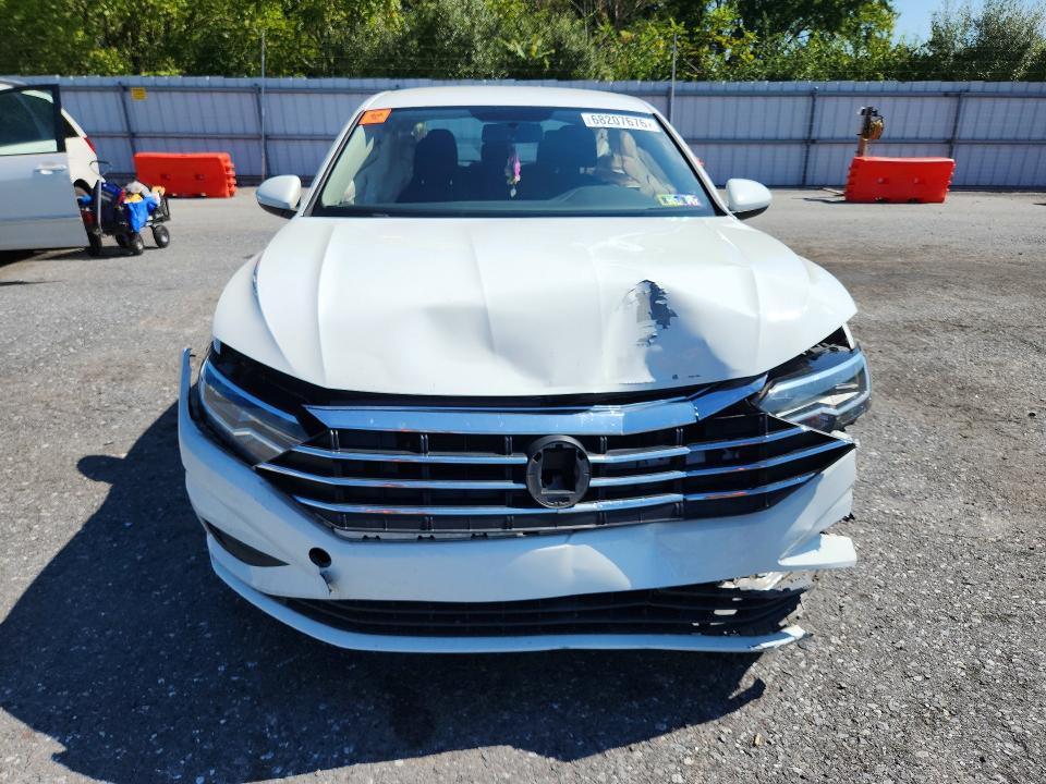 Aukcja sprzedaży 2021 Volkswagen Jetta, vin: 3VWC57BU9MM057112, numer aukcji: 68207676