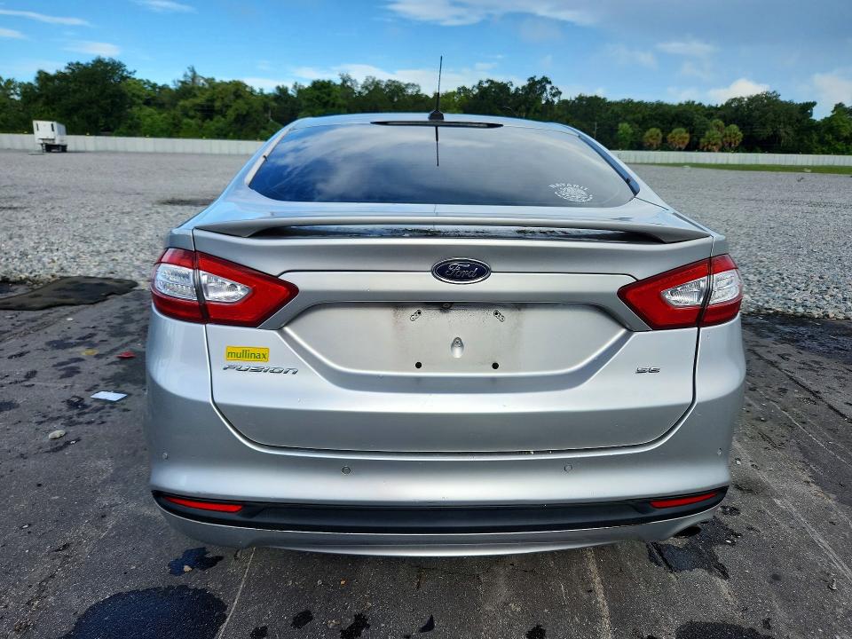 67841756 :رقم المزاد ، 3FA6P0H79GR159879 vin ، 2016 Ford Fusion مزاد بيع