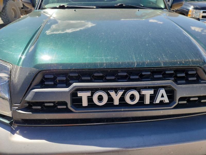 Продажа на аукционе авто 2003 Toyota 4runner, vin: JTEBU14R530005691, номер лота: 67559436