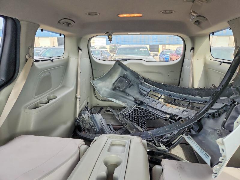 Продаж на аукціоні авто 2016 Kia Sedona, vin: KNDMB5C10G6100460, номер лоту: 70490646