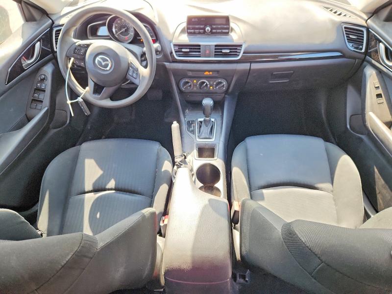 67449906 :رقم المزاد ، JM1BM1U79E1123730 vin ، 2014 Mazda 3 مزاد بيع
