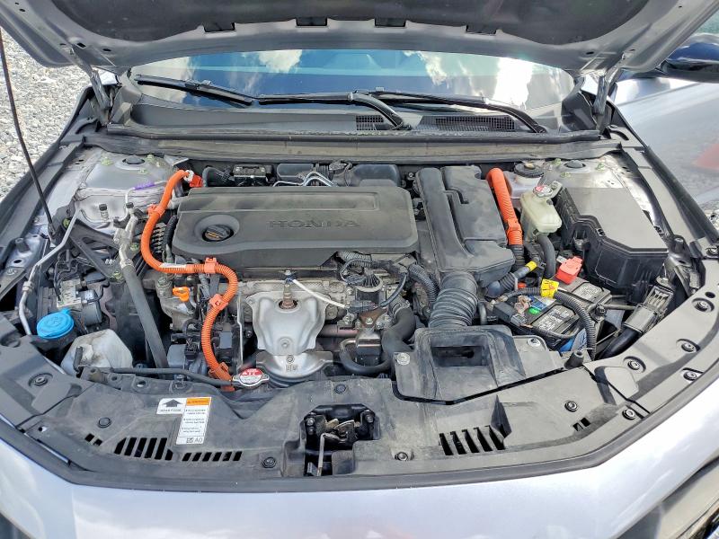 Продажа на аукционе авто 2023 Honda Accord, vin: 1HGCY2F70PA005761, номер лота: 67555666