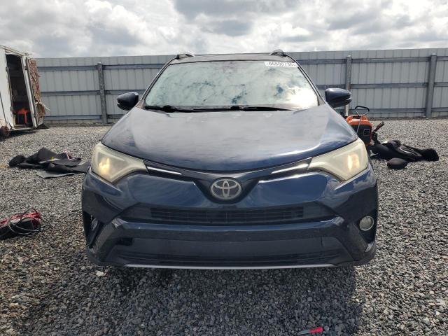 66800736 :رقم المزاد ، JTMWFREV8HD094375 vin ، 2017 Toyota Rav4 مزاد بيع