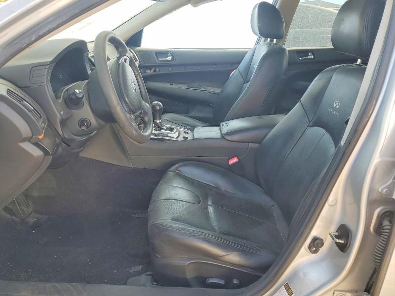 Aukcja sprzedaży 2010 Infiniti G37 Sedan, vin: JN1CV6AP4AM202401, numer aukcji: 65409846