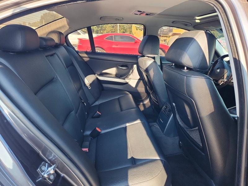 68150686 :رقم المزاد ، WBAVB13556KX67902 vin ، 2006 Bmw 325 مزاد بيع
