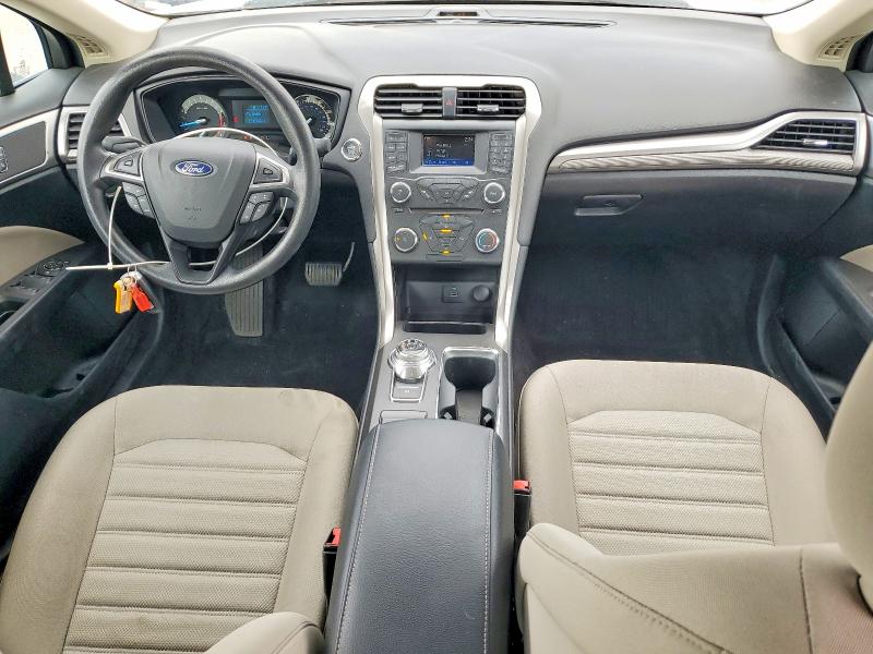 67852996 :رقم المزاد ، 3FA6P0G77JR253865 vin ، 2018 Ford Fusion مزاد بيع