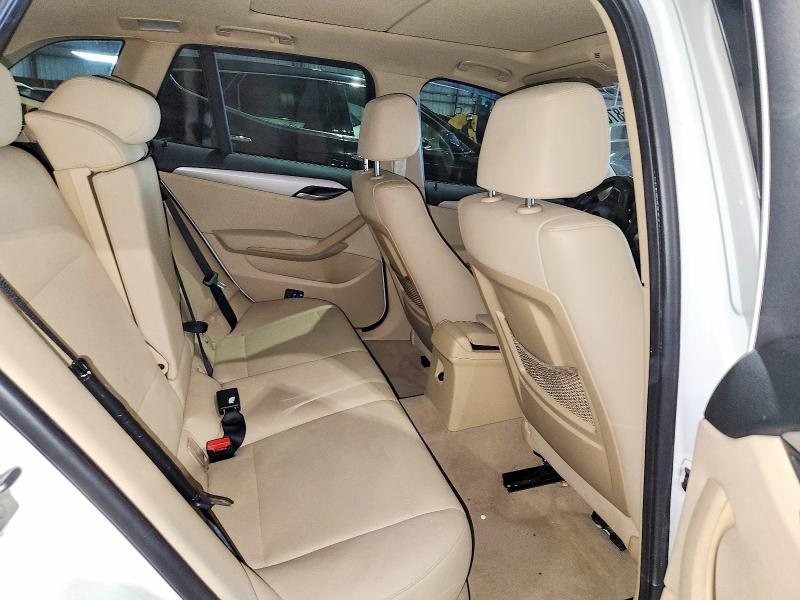 Продаж на аукціоні авто 2015 Bmw X1, vin: WBAVM1C57FV316527, номер лоту: 70066876