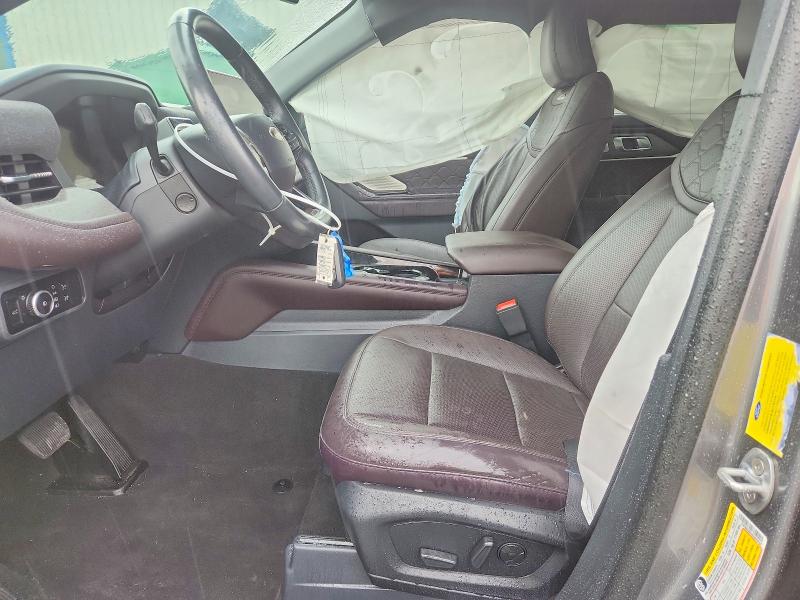 Продажа на аукционе авто 2025 Ford Explorer, vin: 1FMWK8HC9SGB00184, номер лота: 68973866