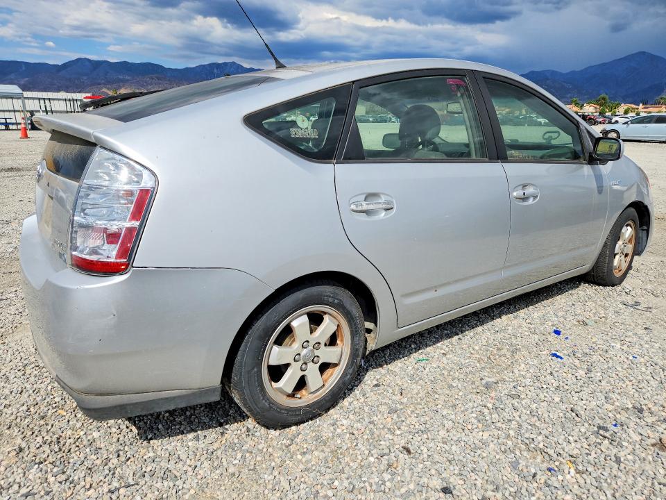 Aukcja sprzedaży 2006 Toyota Prius, vin: JTDKB20U963131730, numer aukcji: 68335616