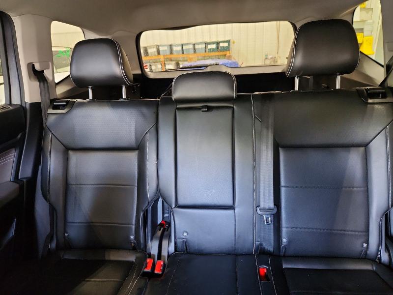 Aukcja sprzedaży 2022 Volkswagen Atlas, vin: 1V2LP2CA3NC534235, numer aukcji: 67865446