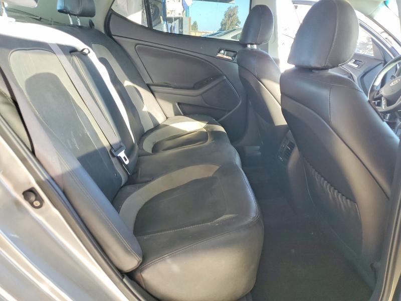 Продажа на аукционе авто 2011 Kia Optima Hybrid, vin: KNAGM4AD1B5002497, номер лота: 70934196