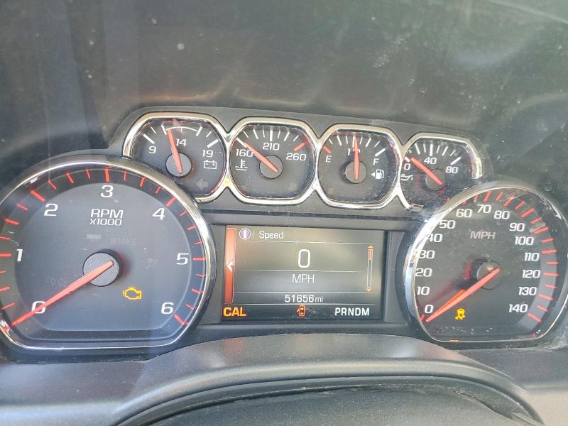 68408646 :رقم المزاد ، 3GTP1NEC4GG380509 vin ، 2016 Gmc Sierra مزاد بيع
