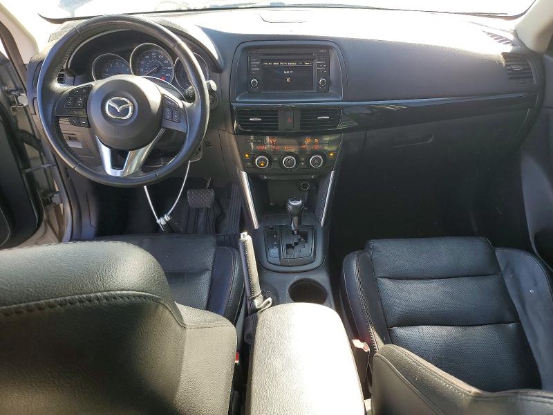 Продаж на аукціоні авто 2014 Mazda Cx-5, vin: JM3KE4DY1E0345506, номер лоту: 69987916
