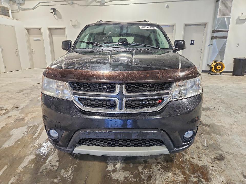 Aukcja sprzedaży 2012 Dodge Journey, vin: 3C4PDCCG3CT278010, numer aukcji: 67365646